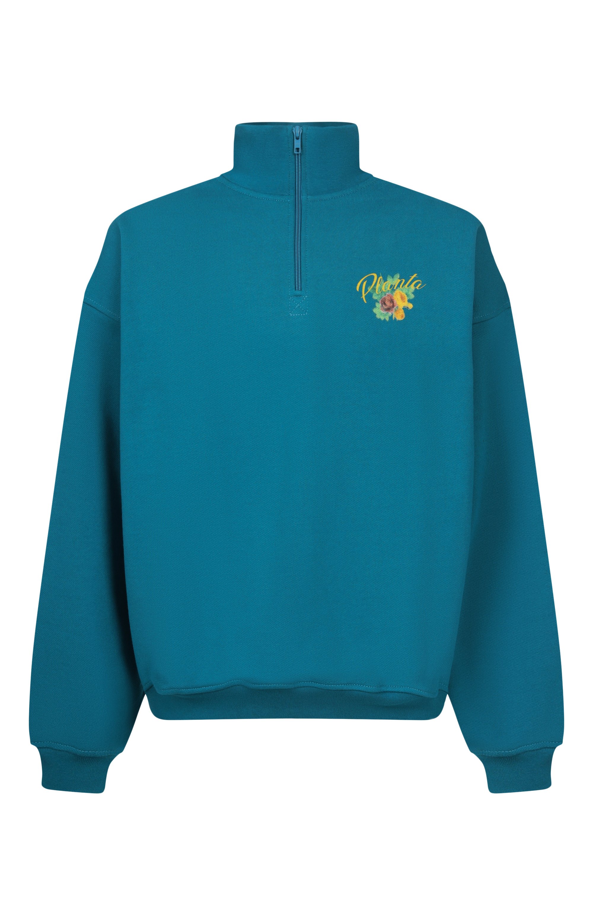 Хлопковый анорак PLANTA ROSA, арт. PR/A/FLOWERS/470, фото 1