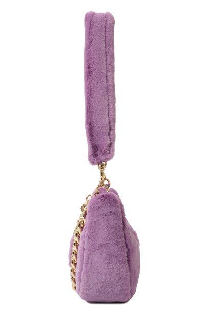 Сумка VERSACE JEANS COUTURE, а рт. 75VA4BFG/ZS813, фото 4