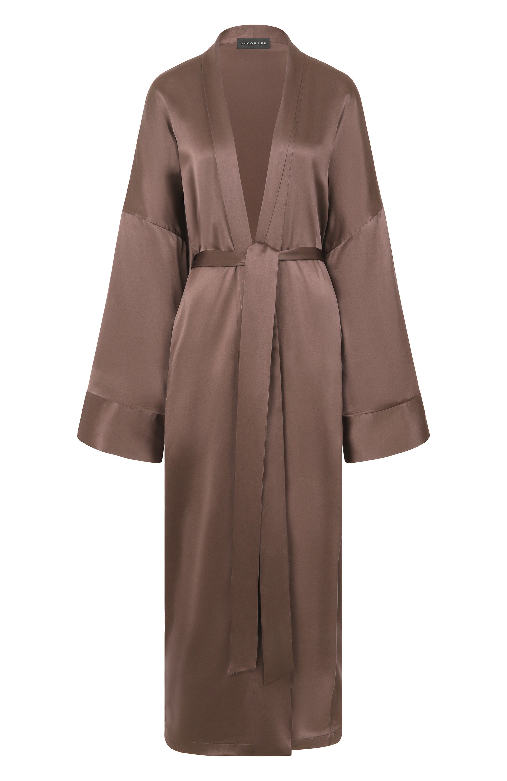 Шелковое кимоно JACOB LEE, арт. WSK0121SS25TR, фото 1