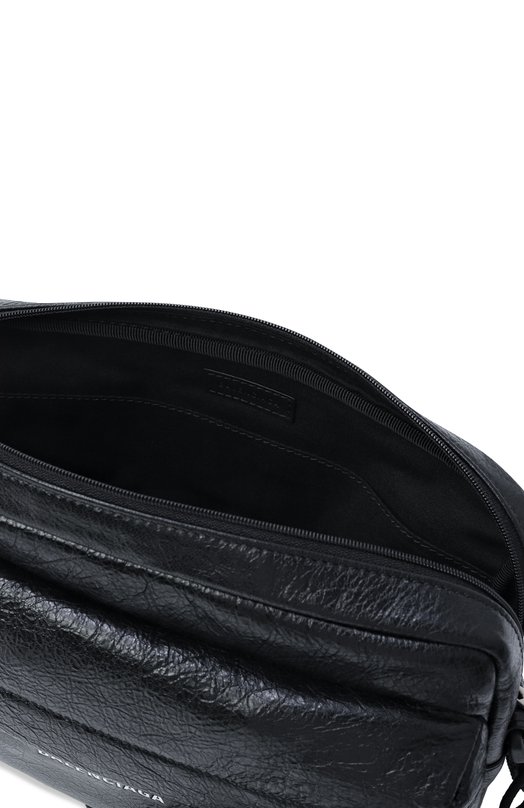 Сумка Explorer Balenciaga 845592/1VG87 Чёрный  845592/1VG87 Фото 4