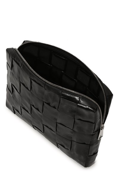 Кожаная папка для документов BOTTEGA VENETA, арт. 649994/VCQ73, фото 5