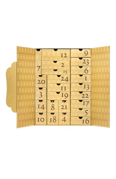 Адвент-календарь la sultane de saba LA SULTANE DE SABA, арт. 3700448686718, фото 3