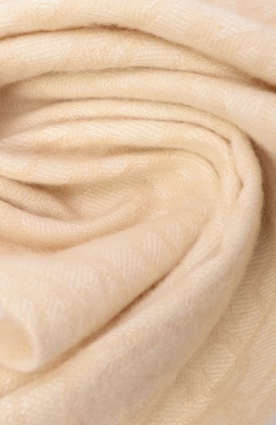Кашемировый шарф BURBERRY, арт. 8117690, фото 3