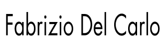 Fabrizio Del Carlo