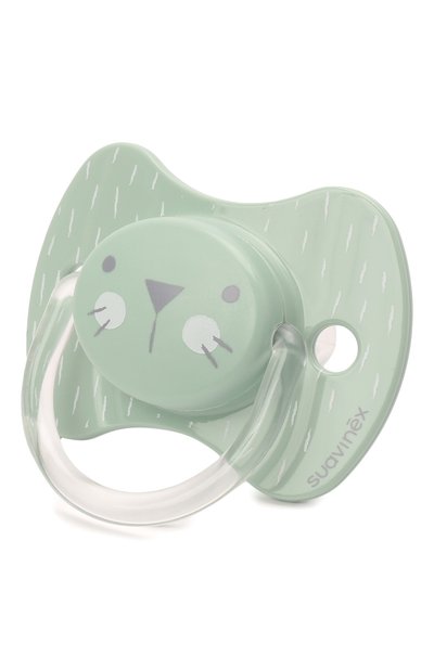 Пустышка SUAVINEX, арт. 3162097HBGreen, фото 1