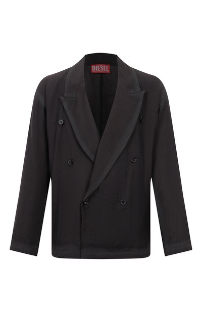 Мужской пиджак из вискозы DIESEL, арт. A18453/0LHBA
