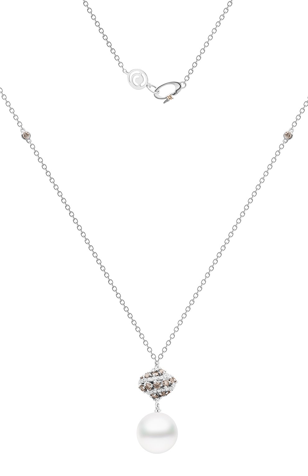 Кулон UTOPIA, арт. JDP2BHSS, фото 2