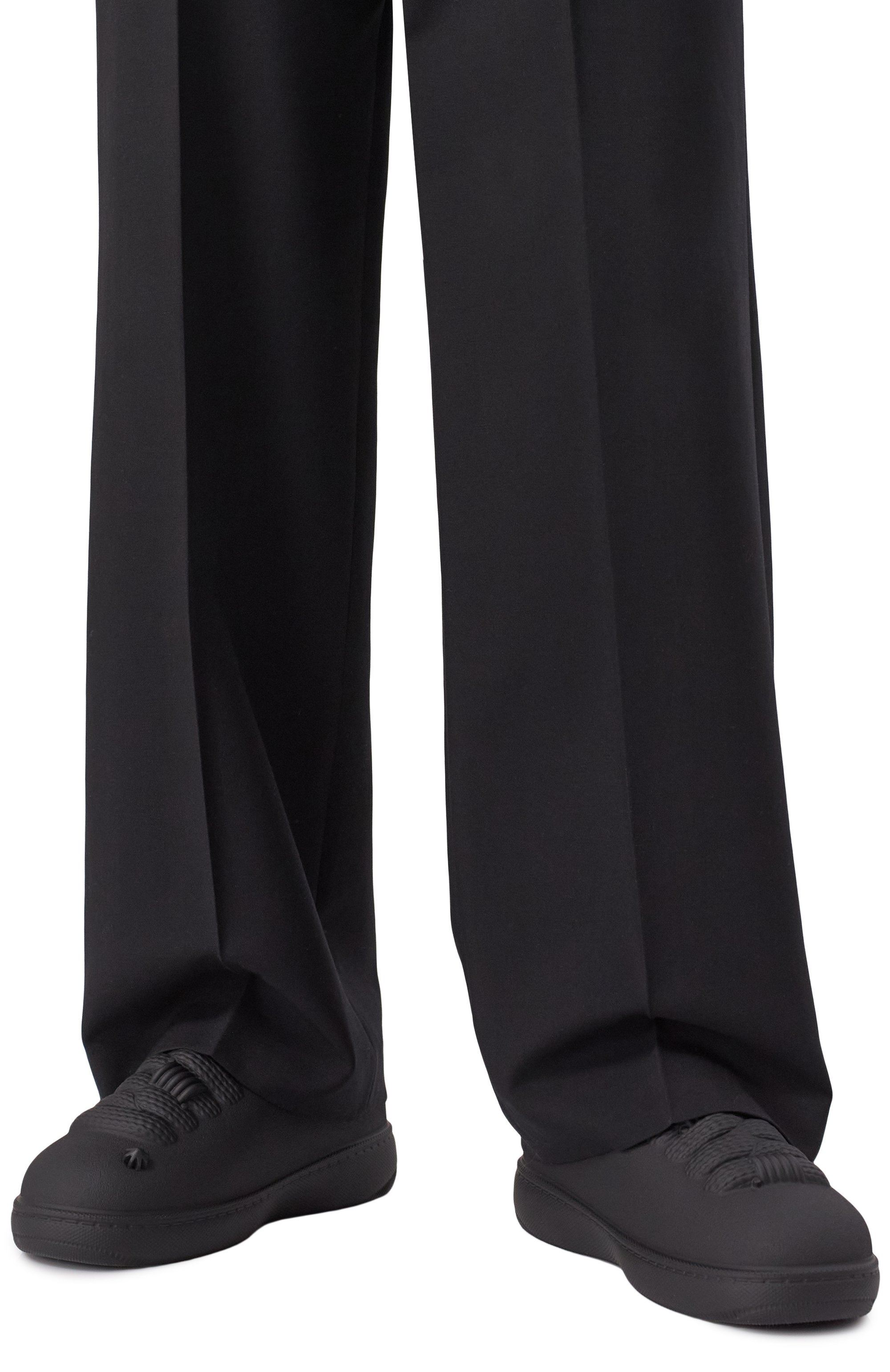 Кеды bubble BURBERRY, арт. 8104046, фото 3