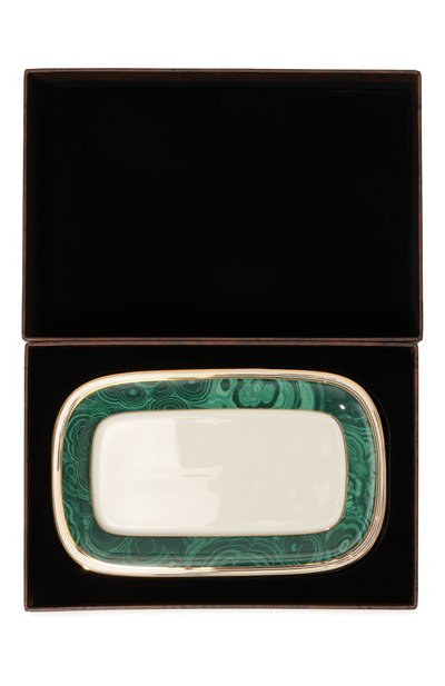 Поднос овальный средний STEFANO RICCI, арт. 0V02314/MLCH02, фото 4