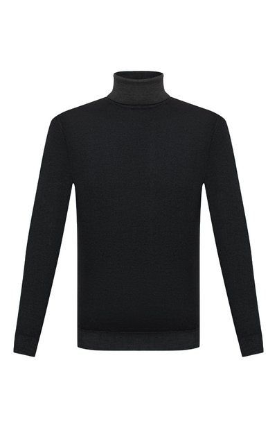 Мужской шерстяная водолазка DANIELE FIESOLI, арт. DF 0005