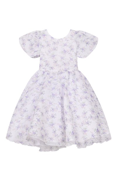 Платье лаванда ZHANNA & ANNA, арт. ZAOZ00000373