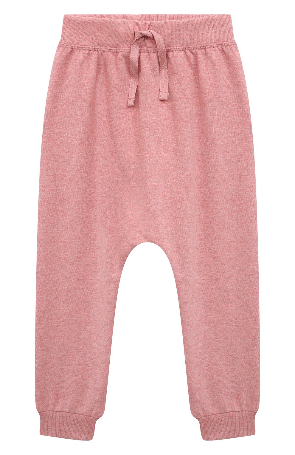 Хлопковые джоггеры BABYBU, арт. PD1001ES, фото 1
