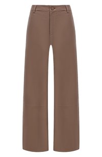 Светло-коричневый