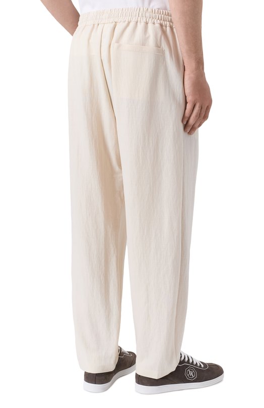 Брюки Harris Wharf London CV7017PYF/PYF Кремовый  CV7017PYF/PYF Фото 4