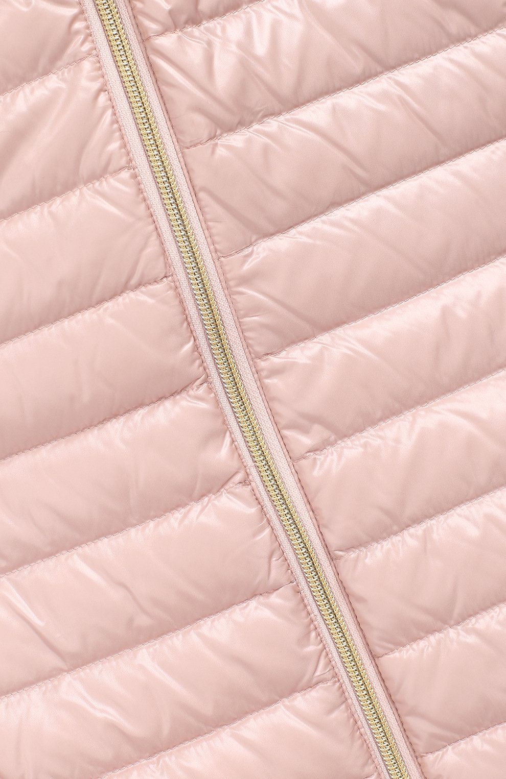 Пуховый жилет с капюшоном HERNO, арт. PI0039G/12017/4A-8A, фото 3