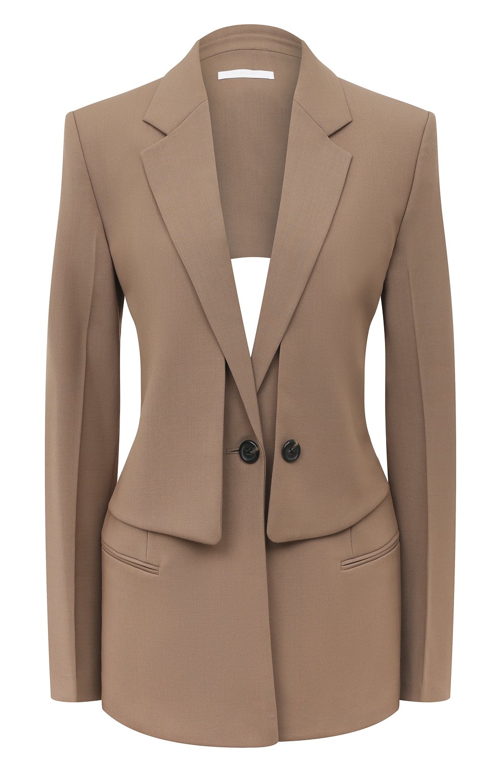 Жакет HELMUT LANG, арт. M09HW104, фото 1