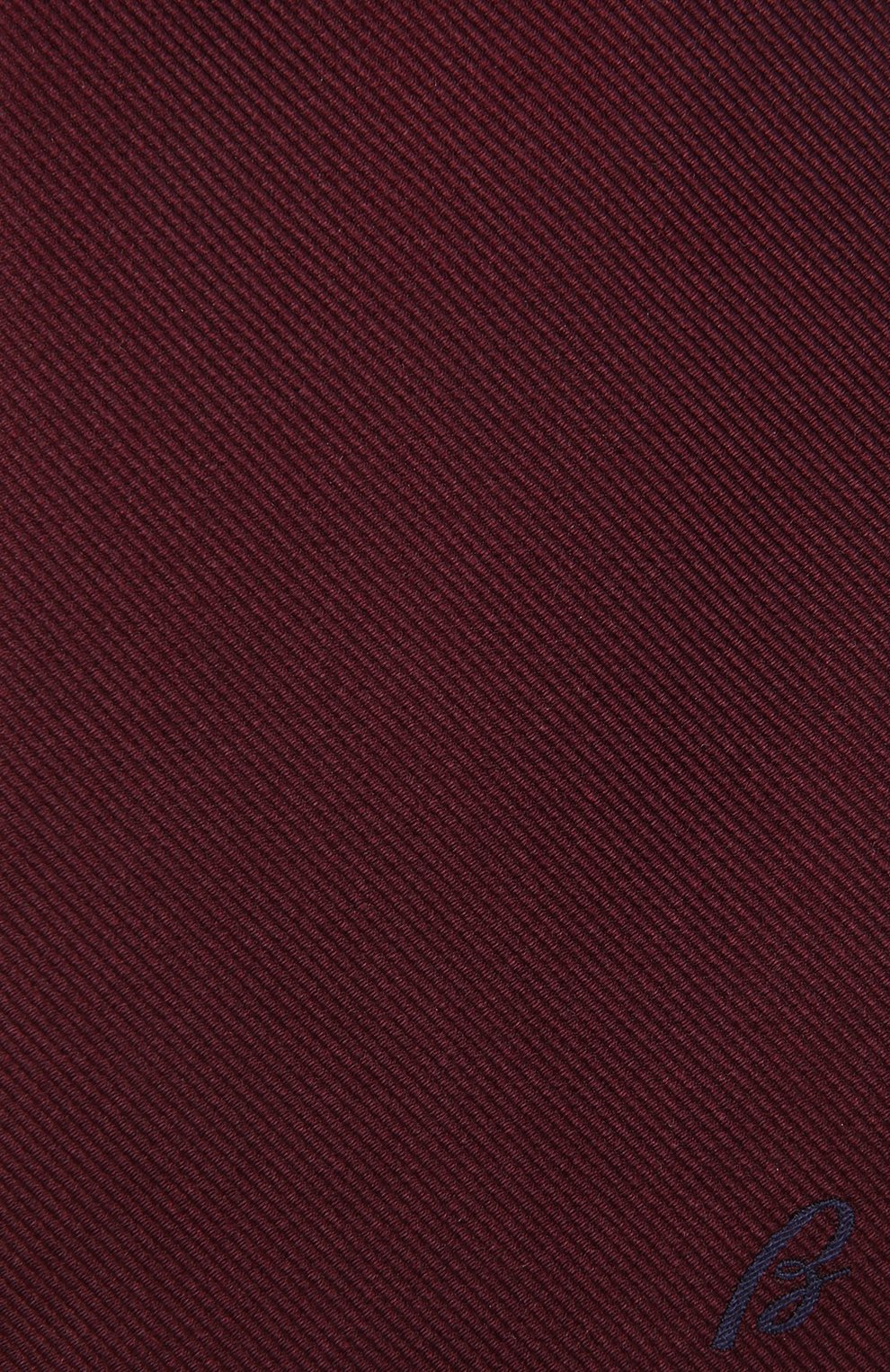 Шелковый галстук BRIONI бордового цвета по цене 23250 руб., арт. 061D00/0943C, фото 4 Шелковый галстук BRIONI, арт. 061D00/0943C, фото 4
