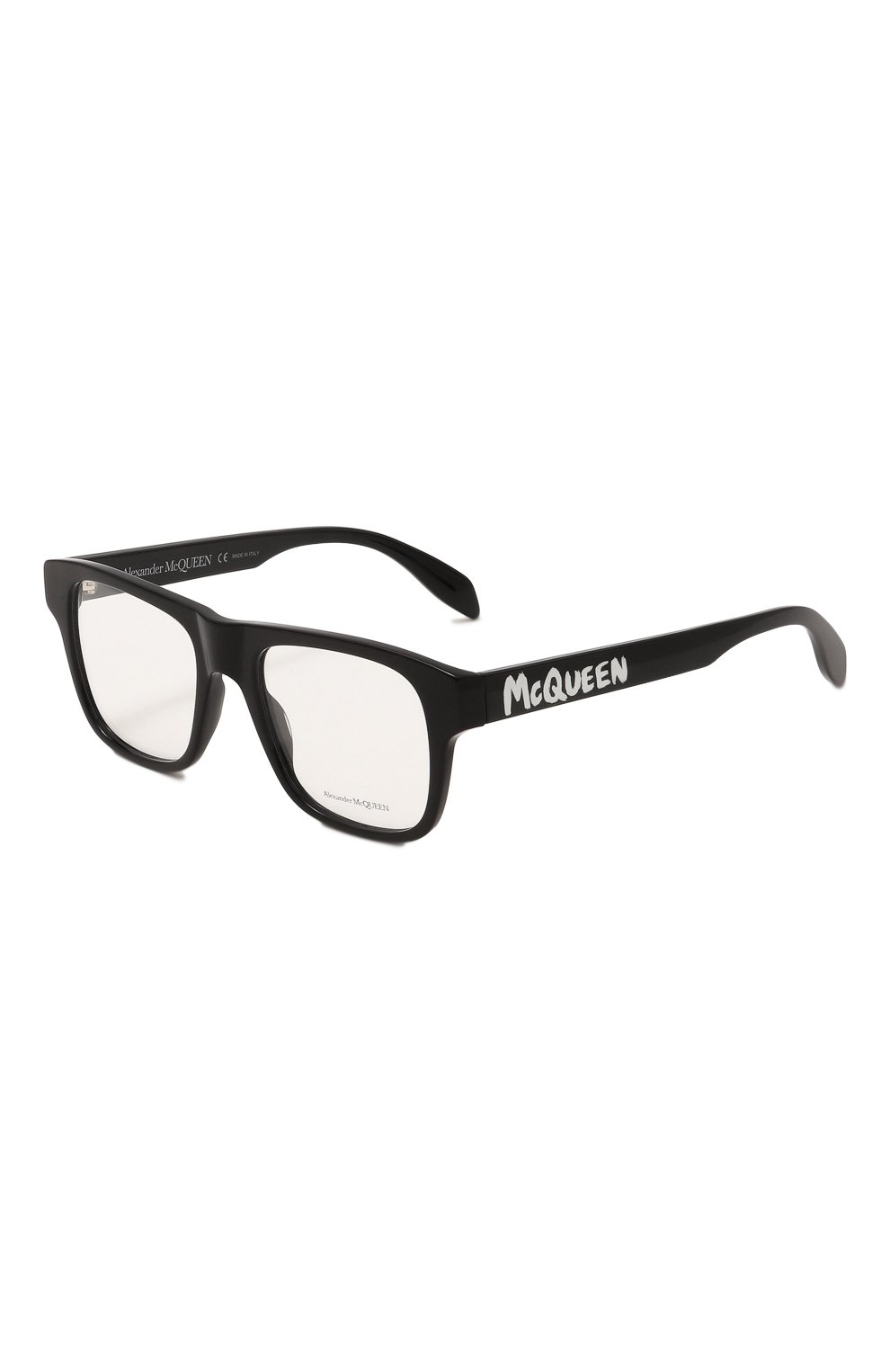 Оправа ALEXANDER MCQUEEN, арт. AM0389 001, фото 1