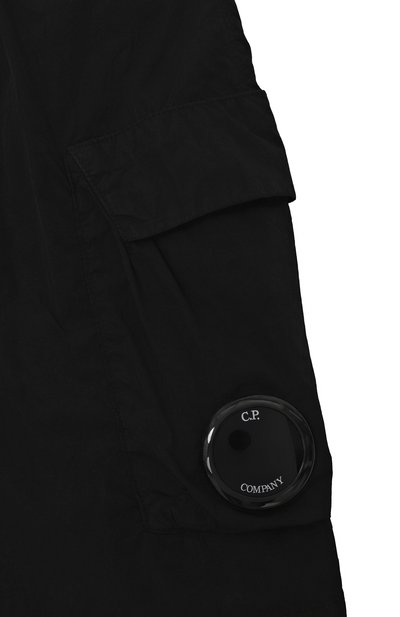 Плавки-шорты C.P. COMPANY, арт. CUL004/L3C00/4-8, фото 3