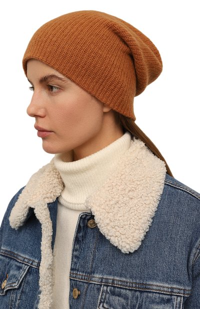 Кашемировая шапка TEGIN, арт. 4746-3179, фото 2