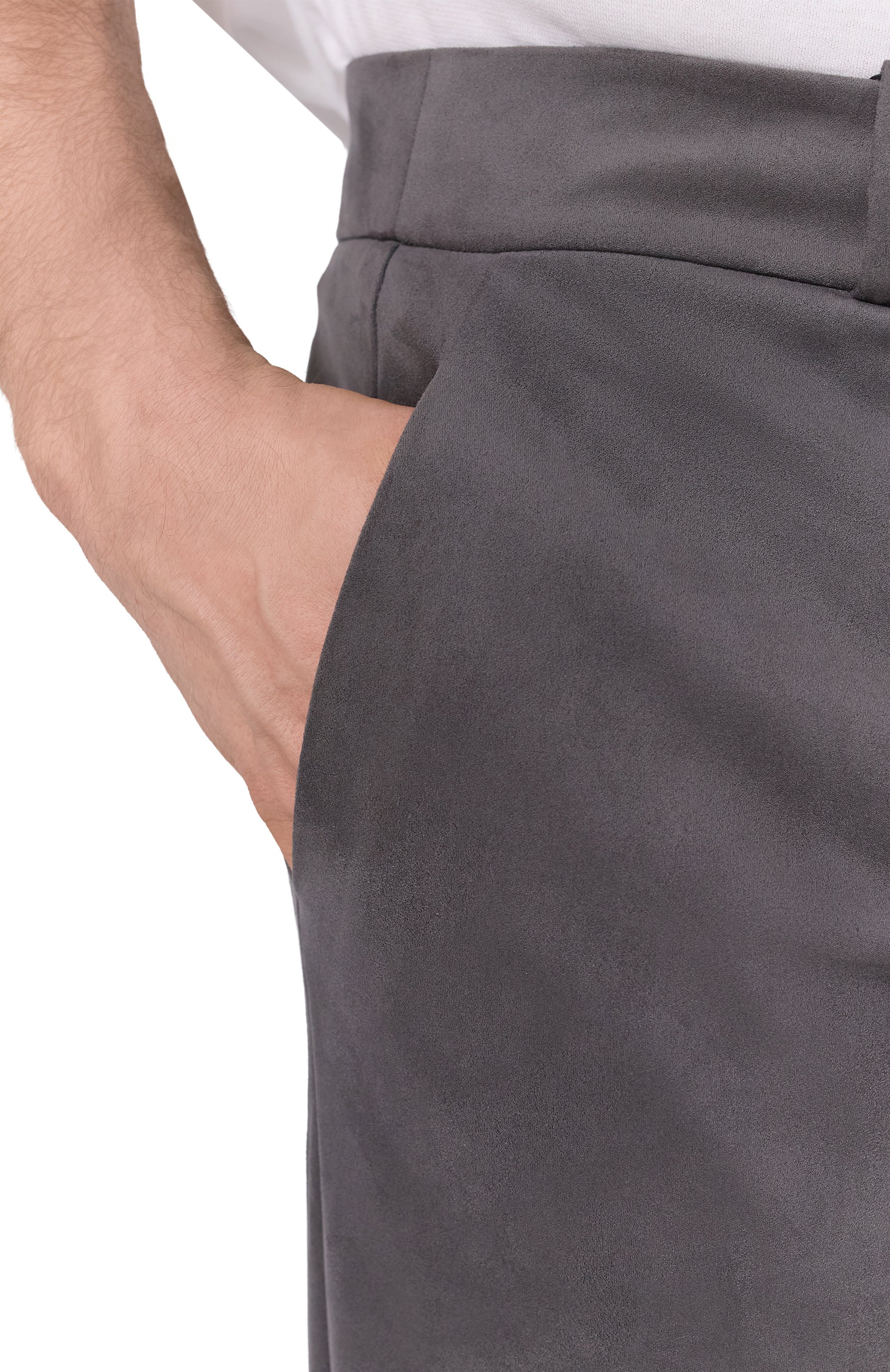 Брюки GIORGIO ARMANI, арт. 6HSP52/SJGBZ, фото 5