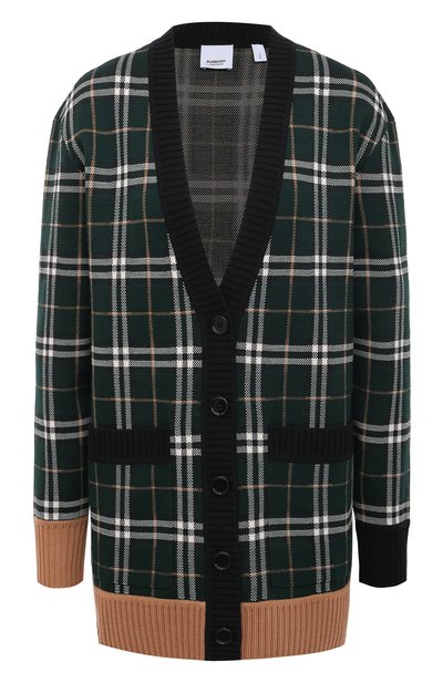 Кардиган BURBERRY, арт. 8037230, фото 1