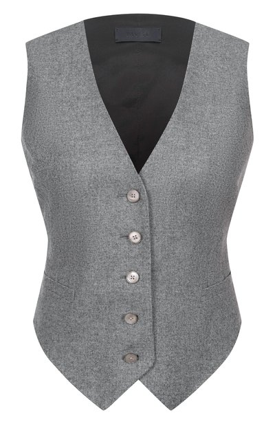 Женский кашемировый жилет MVST, арт. M25.1MW.J007/77568