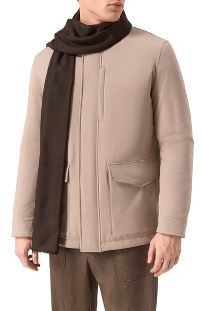 Кашемировый шарф MVST, арт. 81588/20, фото 2