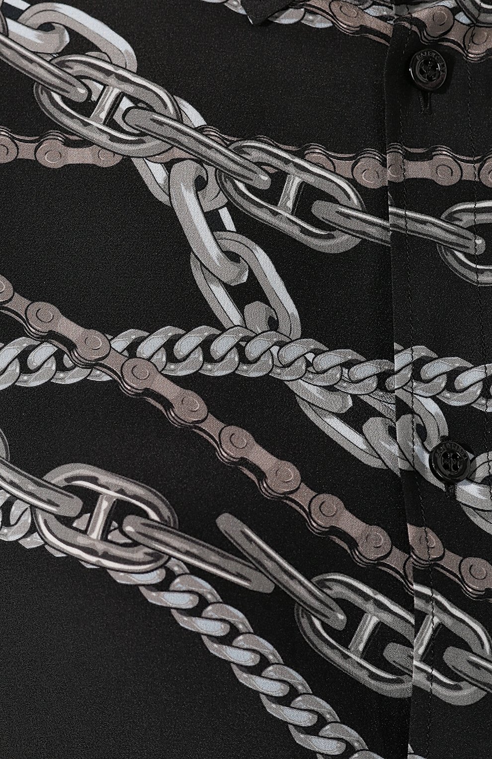 Шелковое платье BALENCIAGA, арт. 571275/TEL68, фото 5