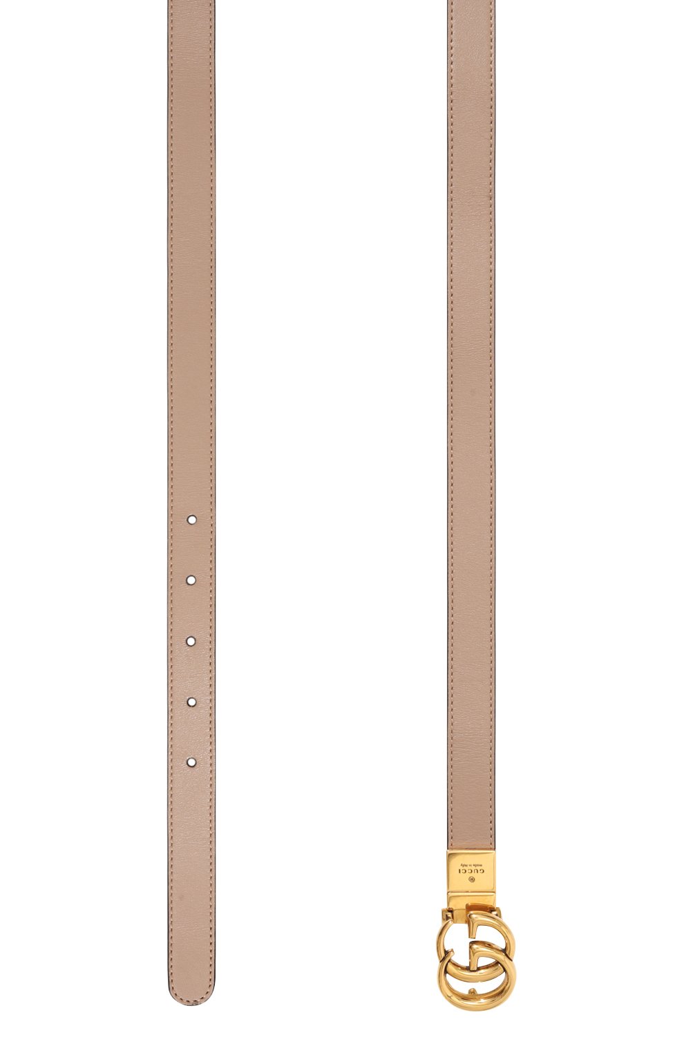 Двусторонний ремень GUCCI, арт. 659418/0YATC, фото 6