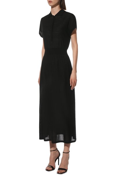 Платье TOTEME, арт. 222-658-305, фото 3