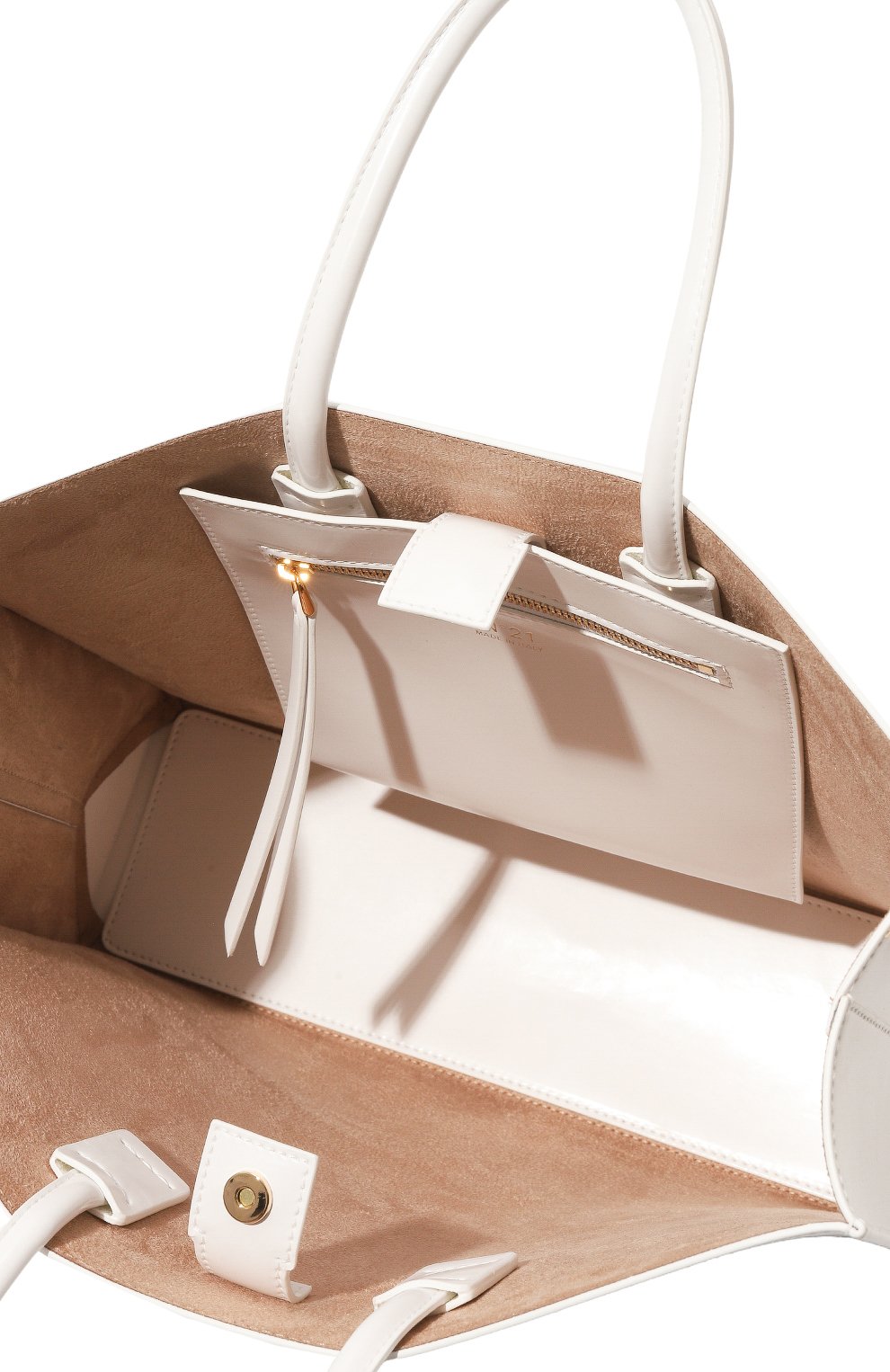 Сумка-шопер N21, арт. 24EBP0102BS01, фото 5