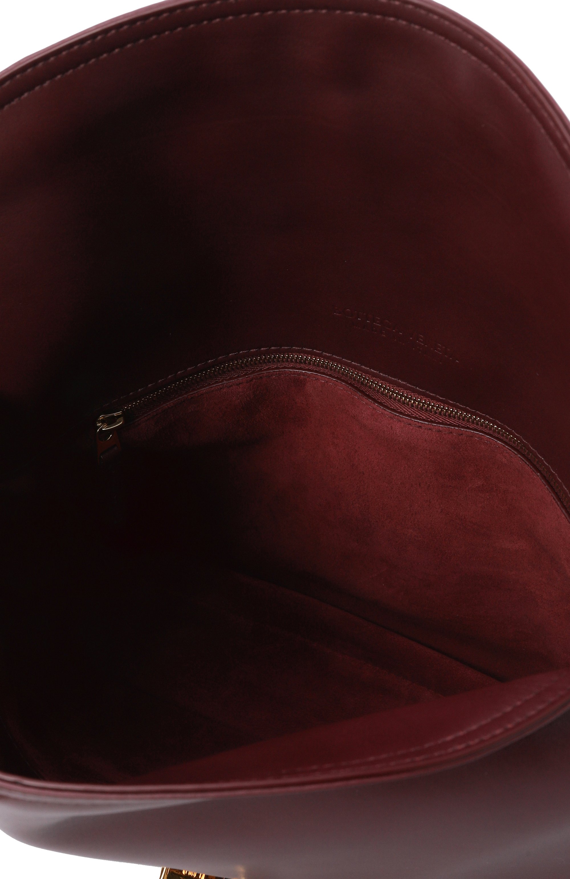 Сумка liberta BOTTEGA VENETA, арт. 806034 V4SJ1, фото 5