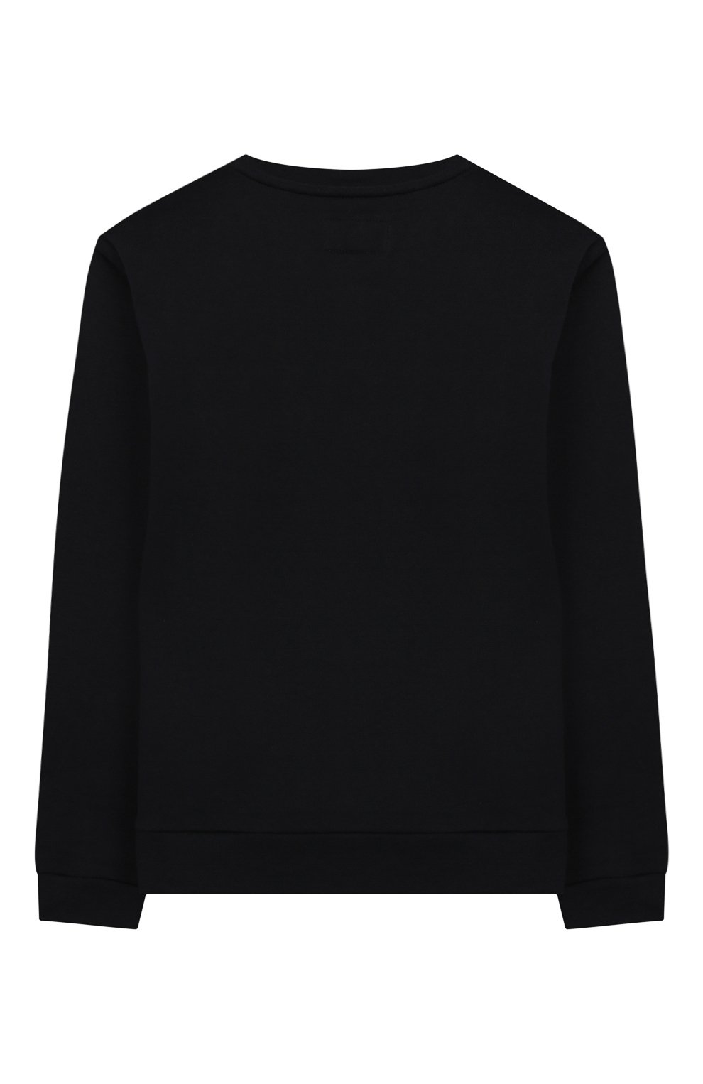 Хлопковый свитшот EMPORIO ARMANI, арт. 6G4MJ3/3J2VZ, фото 2