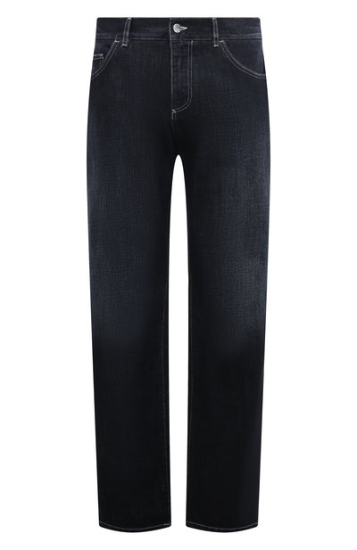 Мужские джинсы classic DOLCE & GABBANA, арт. GP02XD/G8KU7