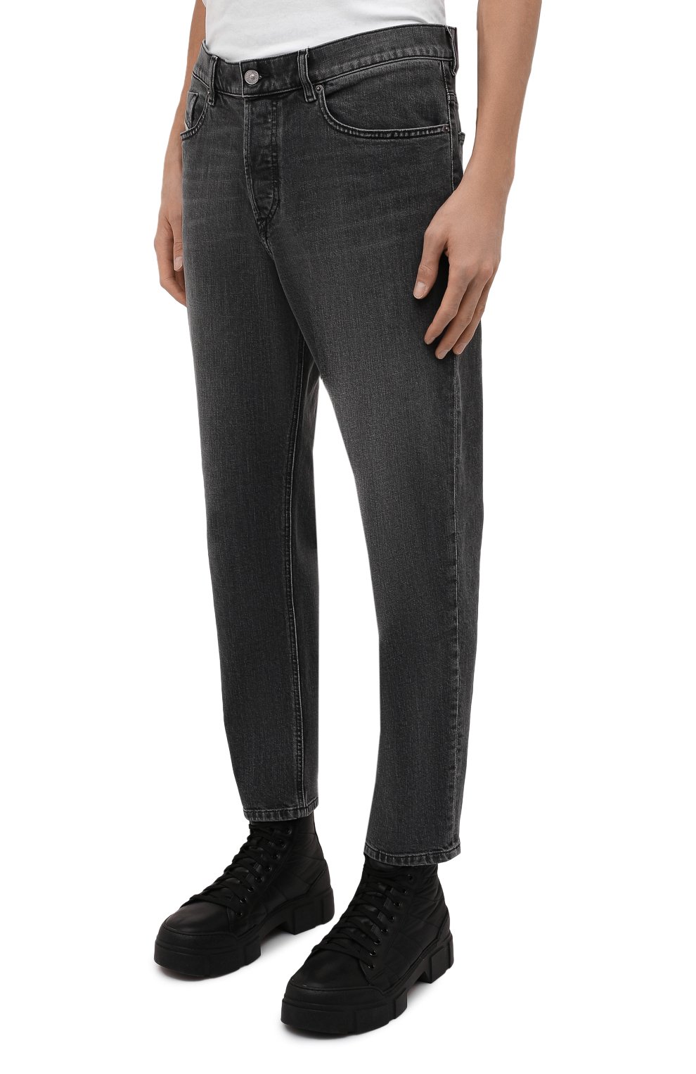 Джинсы DIESEL, арт. A03573/09C47, фото 3