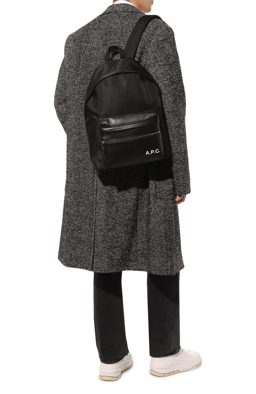 Рюкзак A.P.C., арт. PAADY-H62119, фото 7