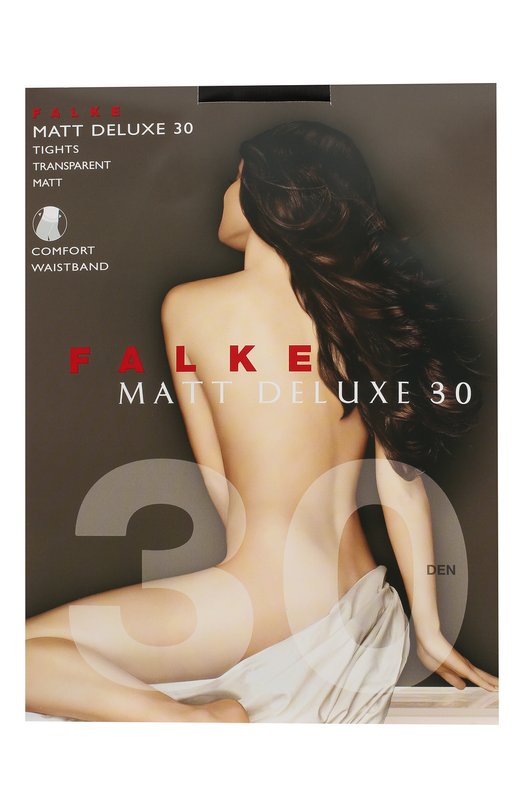 фото Колготки matt deluxe falke