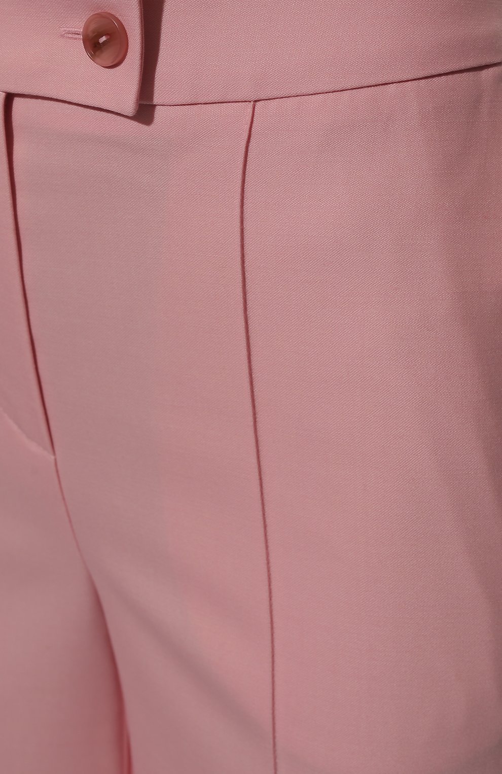 Шерстяные брюки LESYANEBO, арт. FW22/H-769/Qu, фото 5