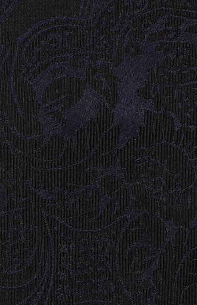 Шелковый галстук DOLCE & GABBANA, арт. GT149E/G0JKH, фото 3