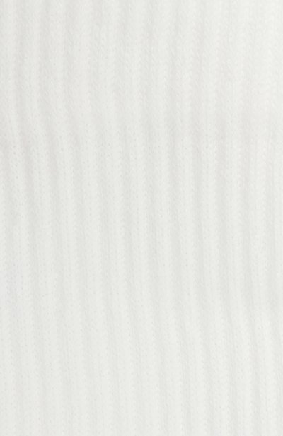 Хлопковые носки FALKE белого цвета по цене 2740 руб., арт. 10462, фото 2 Хлопковые носки FALKE, арт. 10462, фото 2