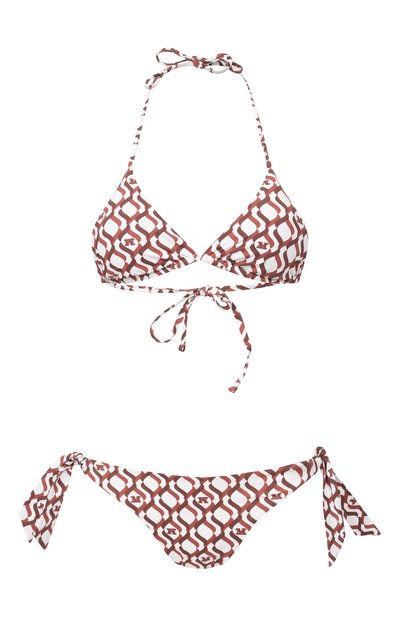Женский раздельный купальник MAX MARA, арт. BCHBAOBAB 261683124