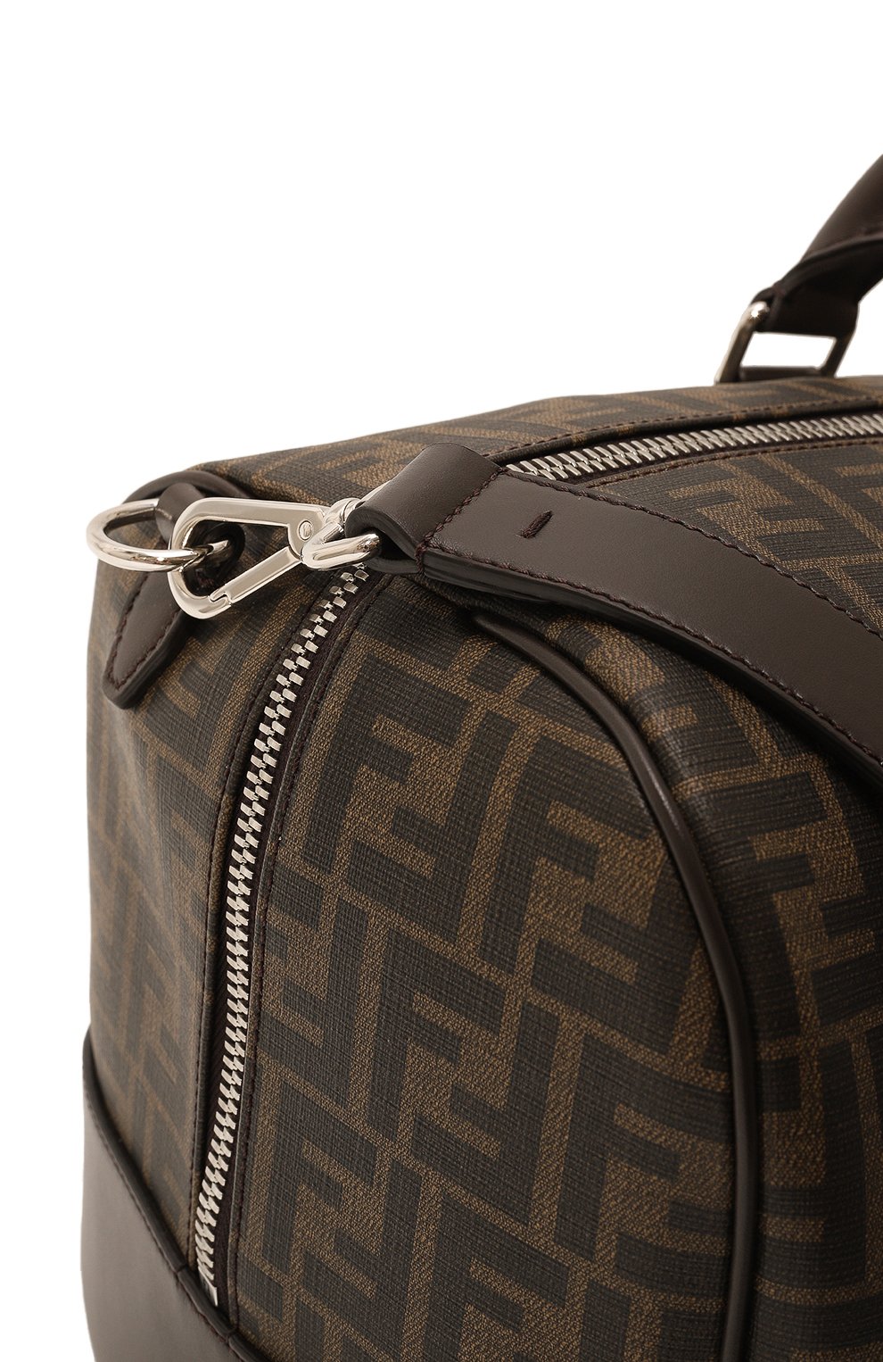 Сумка ff duffle medium FENDI, арт. 7VV161 AFCB, фото 3