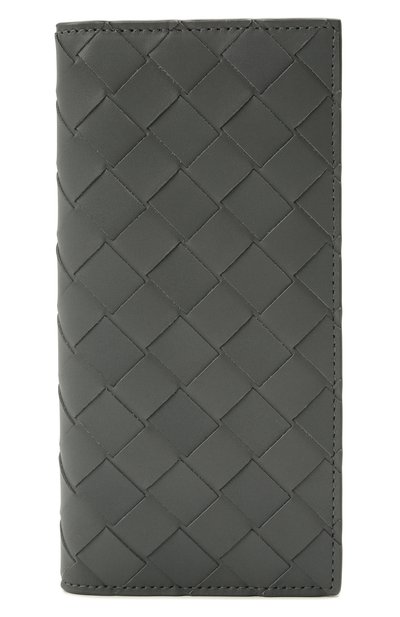 Кожаное портмоне BOTTEGA VENETA, арт. 635077/VCPQ4, фото 1