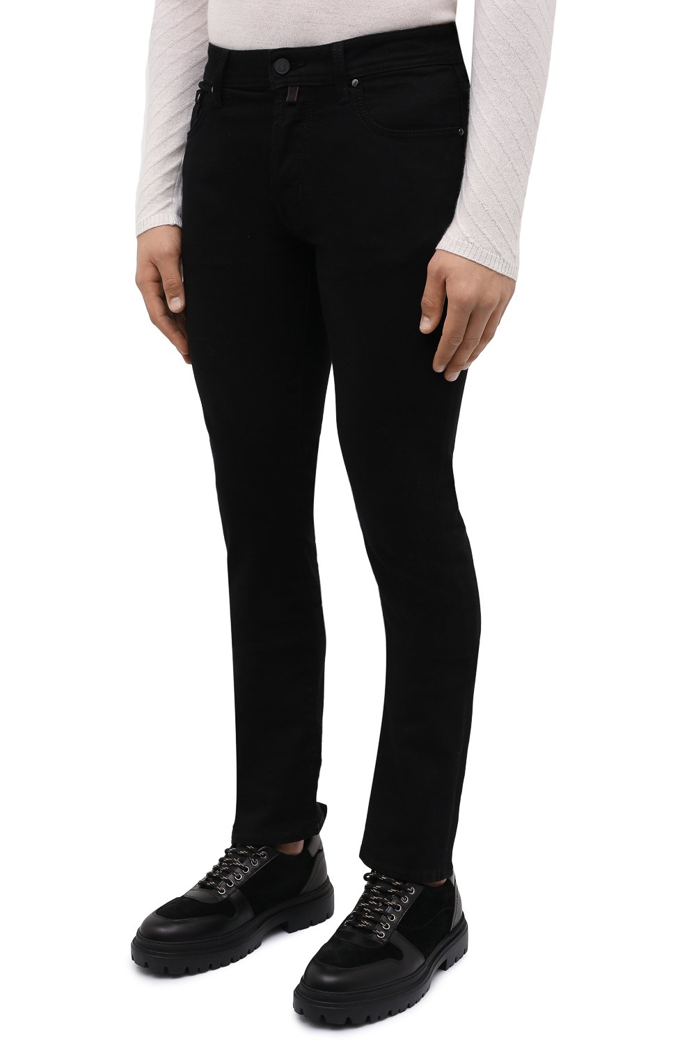 Джинсы JACOB COHEN, арт. U Q E04 01 S 3598/001D, фото 3