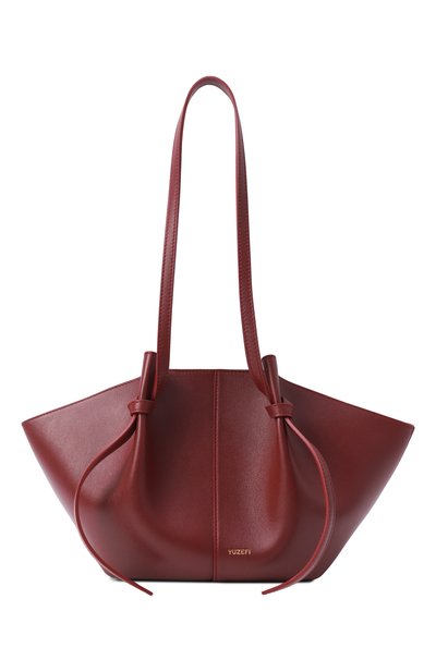Женская сумка mochi YUZEFI, арт. M0CHI/SM00TH LEATHER