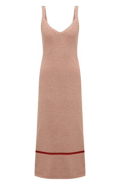 Хлопковое платье VIKA 2.0, арт. SS22-13112, фото 1