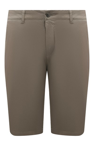 Мужские хлопковые шорты BOGNER, арт. 18493320