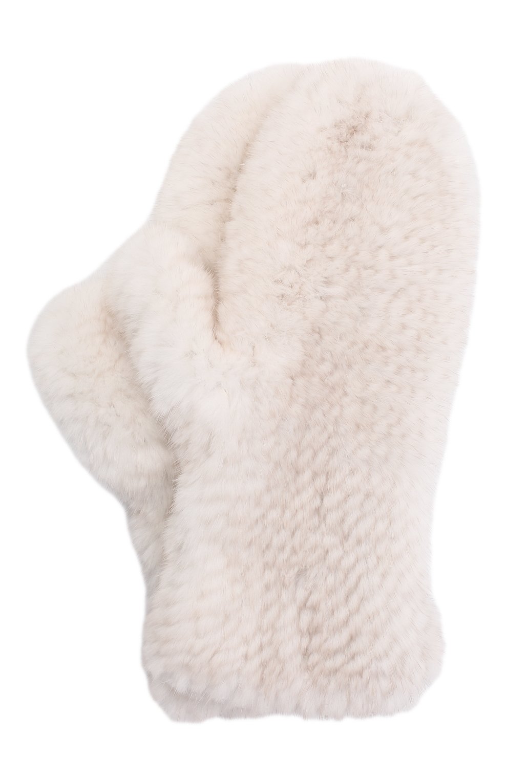 Варежки из меха норки VICTORIA KUSENKOVA, арт. 602030024105, фото 1