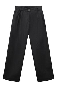 Темно-серый